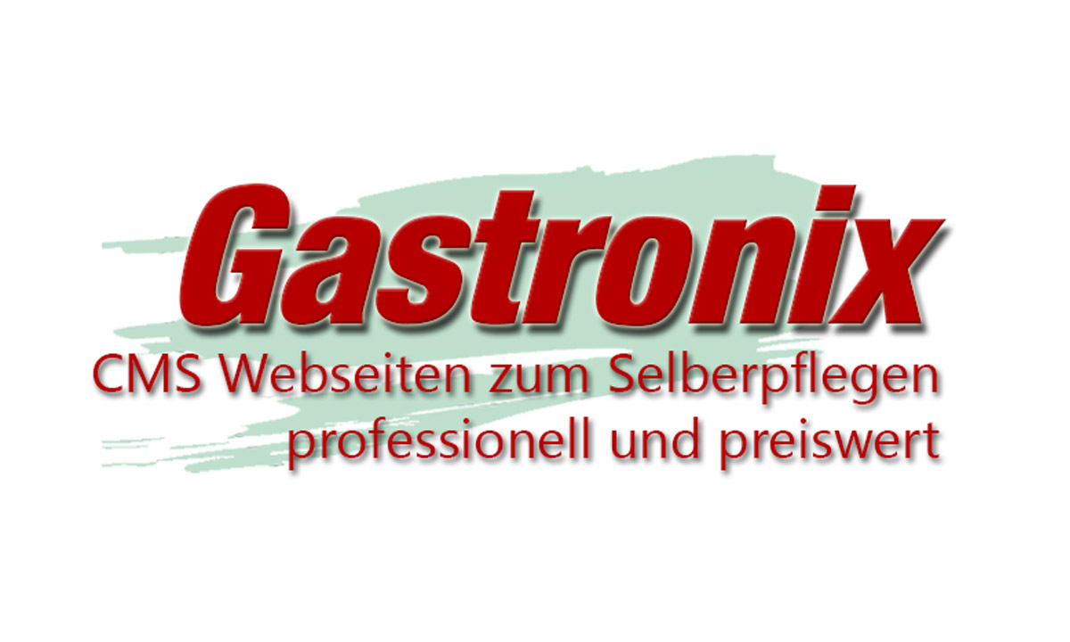 gastronix